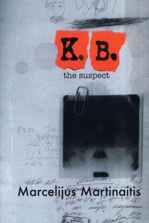 KB: The Suspect