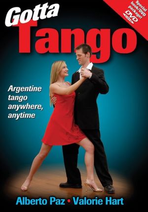 Gotta Tango