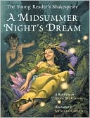 A Midsummer Night's Dream (The Young Reader's Shakespeare Series)