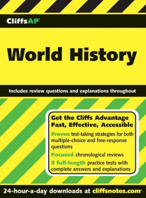 CliffsAP World History