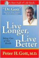 Live Longer, Live Better: Taking Care of Your Health After 50