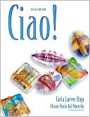 Ciao! (with Audio CD)