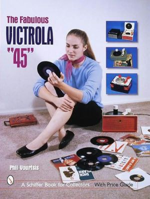 Fabulous Victrola 45