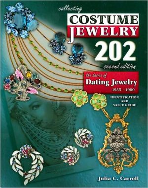 Collecting Costume Jewelry 202