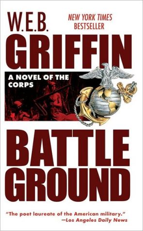 Battleground (Corps Series #4), Vol. 4