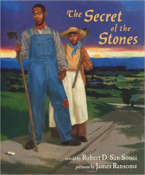 The Secret of the Stones: A Folktale