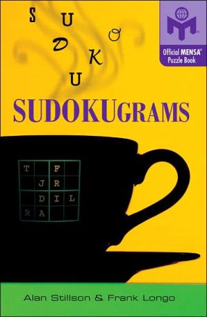 Sudokugrams