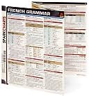 French Grammar (SparkCharts)