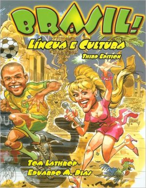 Brasil! Lingua e cultura