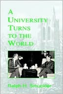 A University Turns to the World