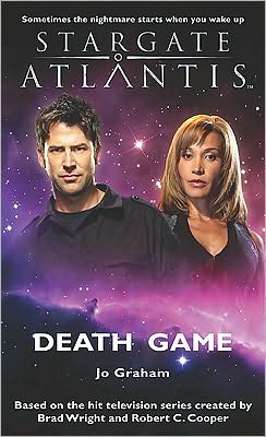 Death Game: Stargate Atlantis: SGA-15