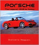 Porsche: The Legend, 1948 to Today