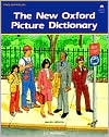 The New Oxford Picture Dictionary: English/Polish
