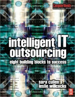 Intelligent It Outsourcing