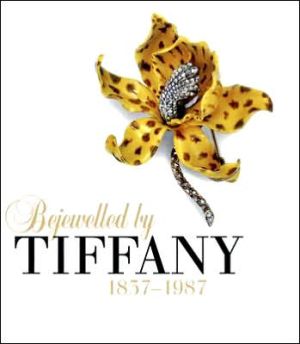 Bejewelled by Tiffany: 1837-1987