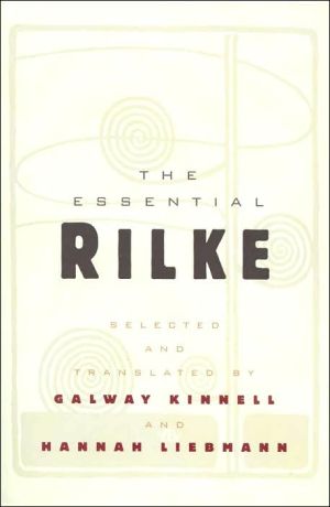 Essential Rilke