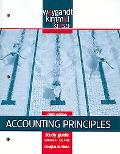 Accounting Principles, Vol. 1