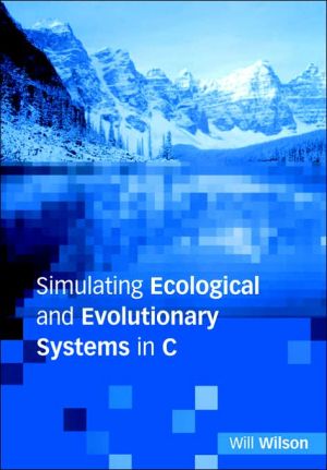 Simulating Ecological and Evolutionary Systems in C