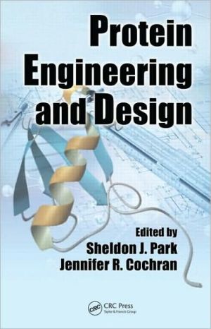 Protein Engineering and Design