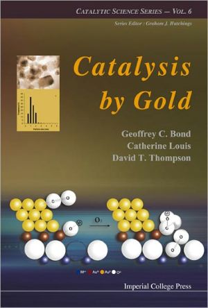 Catalysis by Gold