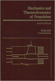 Mechanics and Thermodynamics of Propulsion