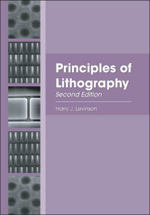 Principles of Lithography, Second Edition