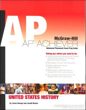 AP Achiever for U.S. History: Exam Preparation Guide