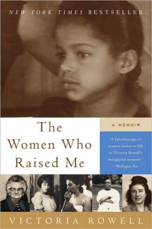 Women Who Raised Me: A Memoir