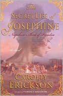 Secret Life of Josephine: Napoleon's Bird of Paradise