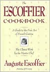 Escoffier Cook Book: A Guide to the Fine Art of Cookery