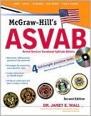 McGraw-Hill's ASVAB: Armed Services Vocational Aptitude Battery
