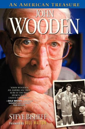 John Wooden: An American Treasure