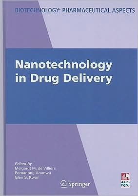 Nanotechnology in Drug Delivery, Vol. 10