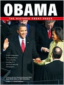 Obama: The Historic Front Pages