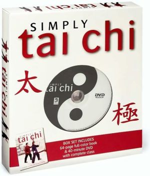 Simply Tai Chi Box Set