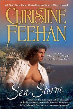 Sea Storm: Magic in the Wind; Oceans of Fire