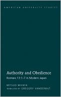 Authority and Obedience: Romans 13:1-7 in Modern Japan