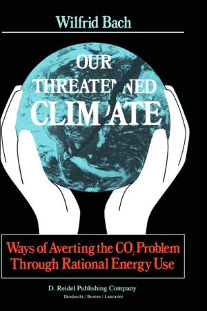 Our Threatened Climate