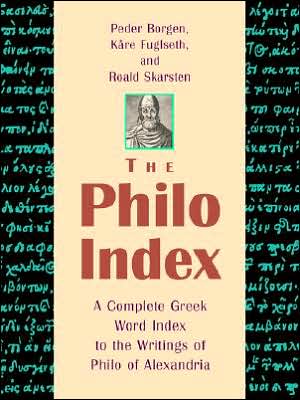 Philo Index