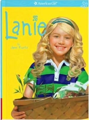 Lanie (American Girl Today Series)