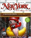 New York Magazine Crosswords, Vol. 7