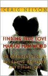 Finding True Love in a Man-Eat-Man World