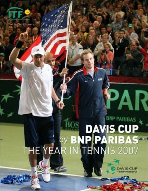 Davis Cup 2007: The Year in Tennis