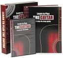 Learn to Play the Guitar : A Step-by-Step Guide