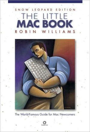 The Little Mac Book (Little Book Series)