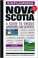 Exploring Nova Scotia