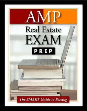 AMP Real Estate Exam Preparation Guide