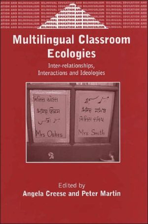 Multilingual Classroom Ecologies