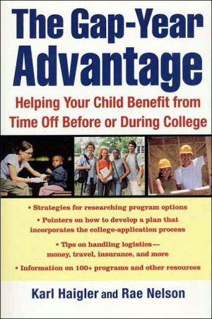 Gap-Year Advantage: Helping Your Child Benefit from Time Off Before or During College