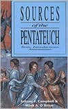 Sources Of The Pentateuch